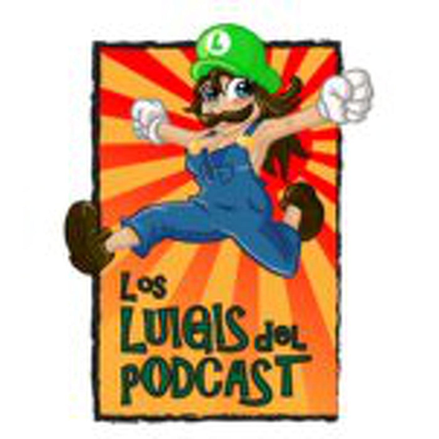 Los Luigis del Podcast