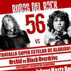 Los Rudos del Rock 56. Con virus!!