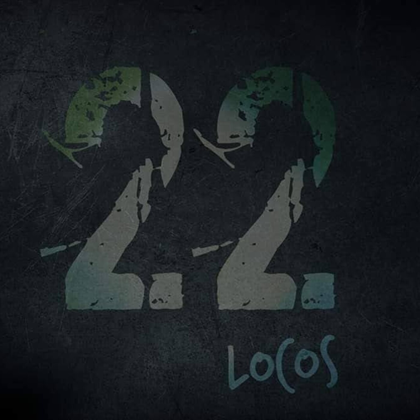 Veintidos Locos