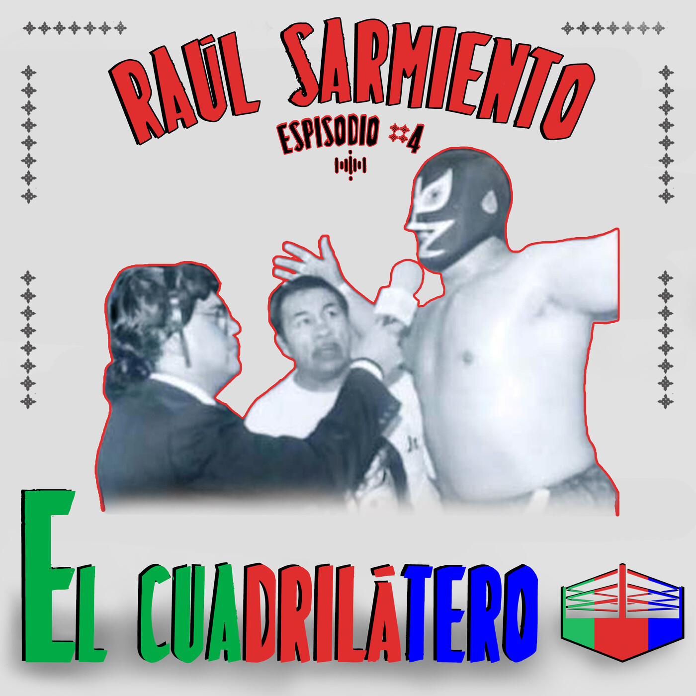 El Cuadrilátero