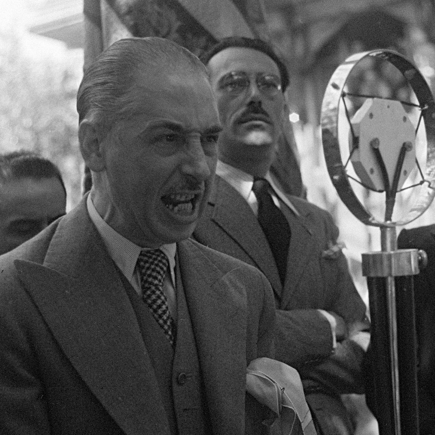 RADIO ALTNEWS | El propietario de La Bruja de Oro: "Soy español" episode artwork