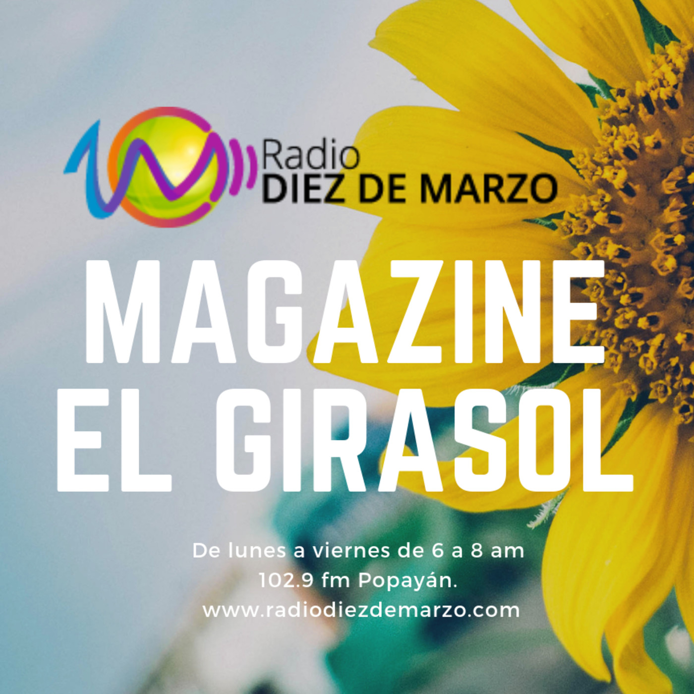 RADIO DIEZ DE MARZO