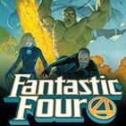 MARCIANOS 94B: Lo Mejor del Cómic de 2018