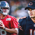3x15 Bye Week & Going to Chicago