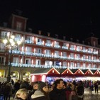 Los fantasmas de Navidad, espías y leyendas castizas - Hoy por hoy SER Madrid Norte