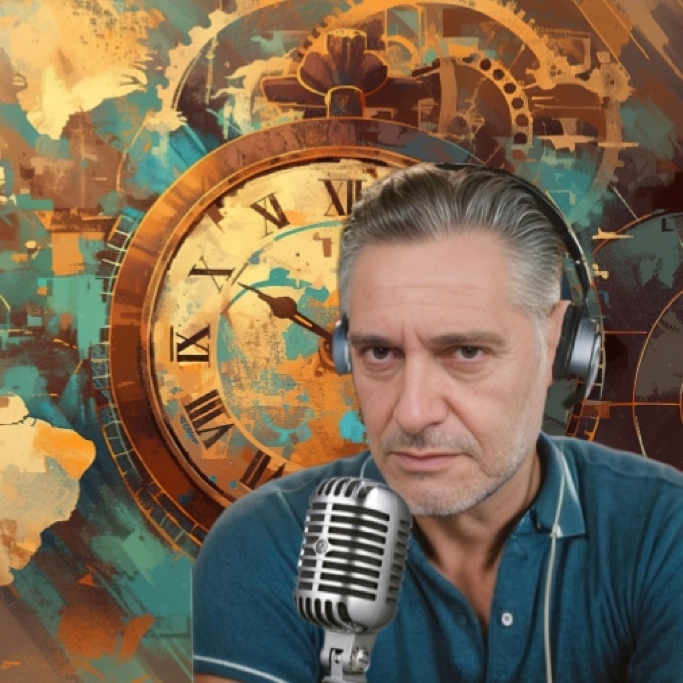 Viajamos al 11 de noviembre de fechas pasadas. 11-11-2025. episode artwork