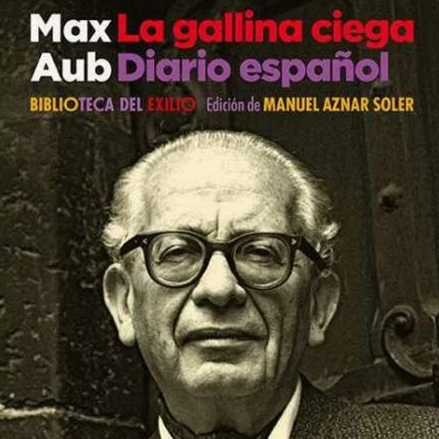 La Gallina Ciega #002. 5 de septiembre de 1969. Sagunto y El Cabanyal episode artwork
