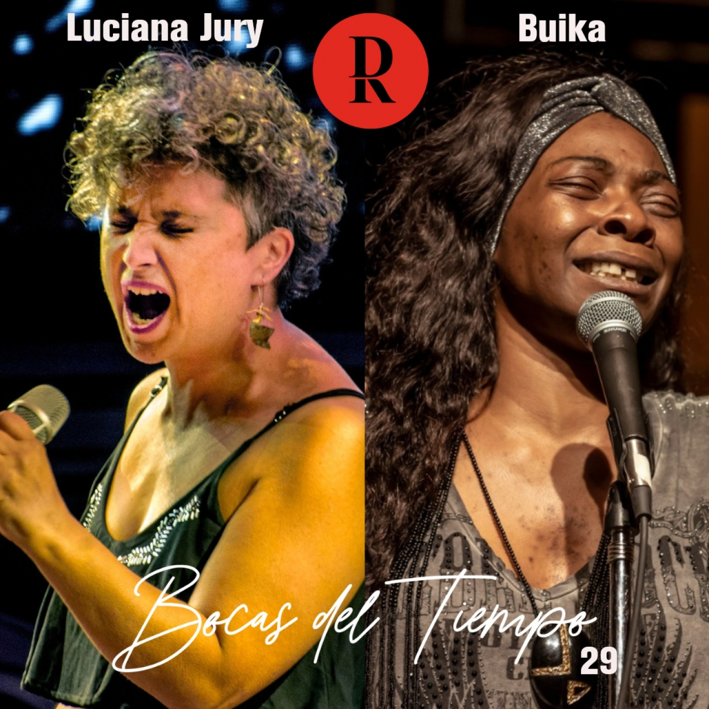 Restos Diurnos Radio
