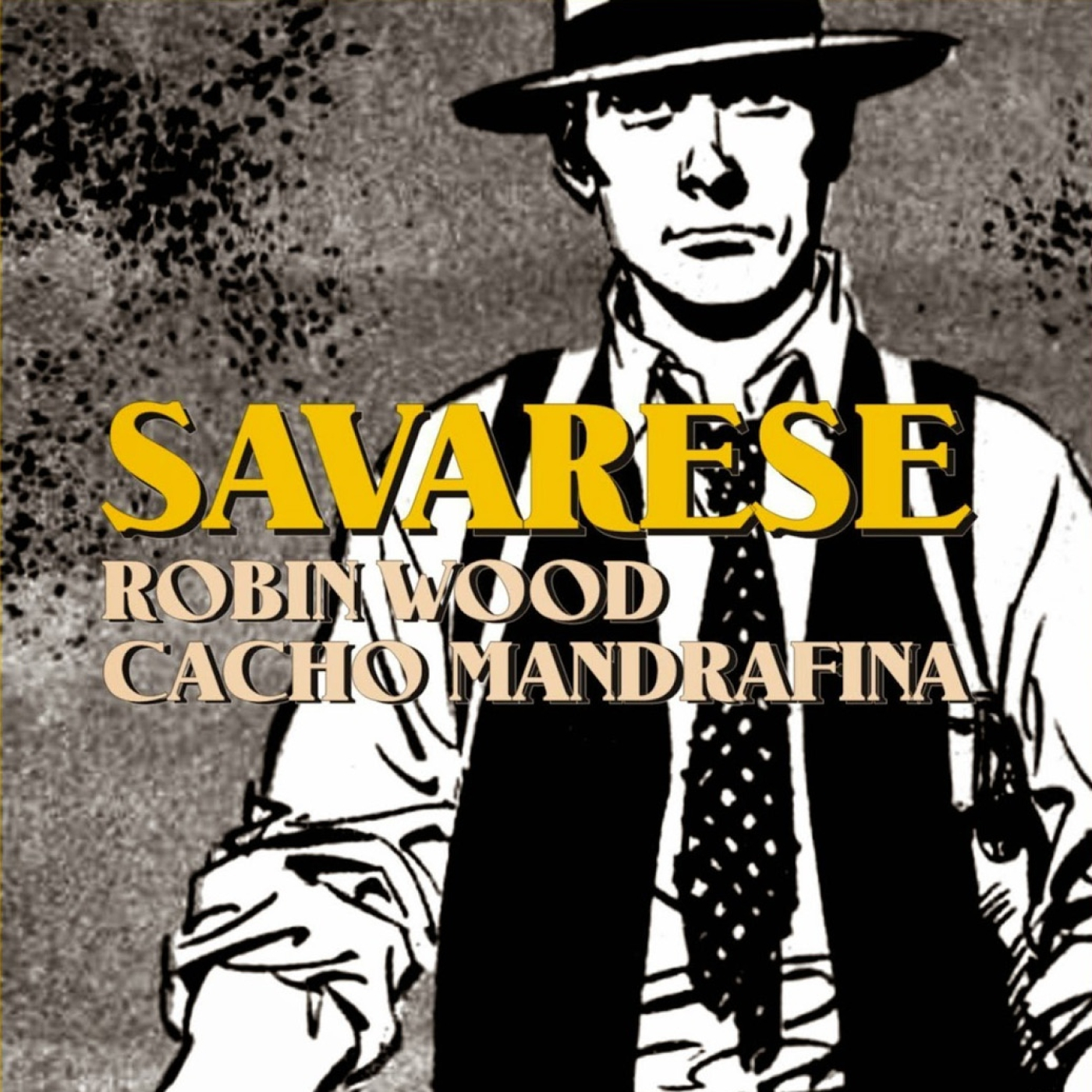 ¡Corre, Forrest! ¡¡¡Corre!!! | Podcast