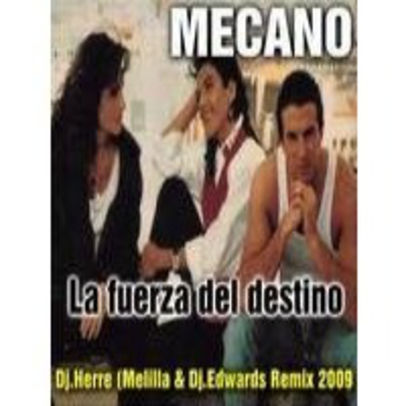 MECANO