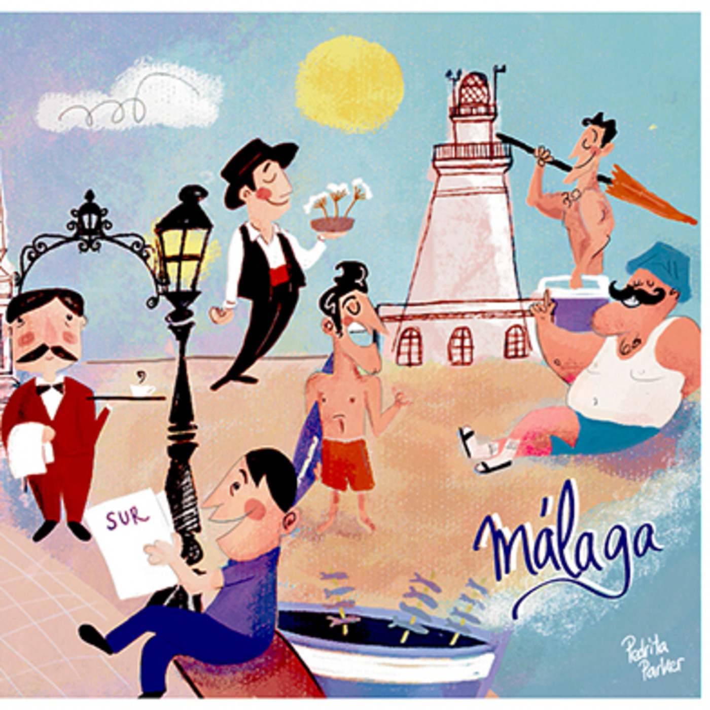 VINO PARA CAMALEONES