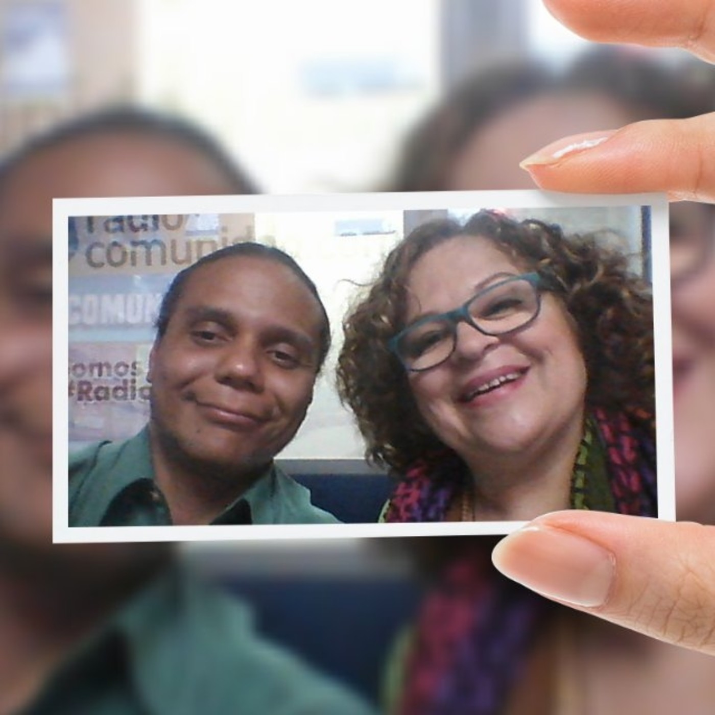 Podcast de ParejeandoAndo