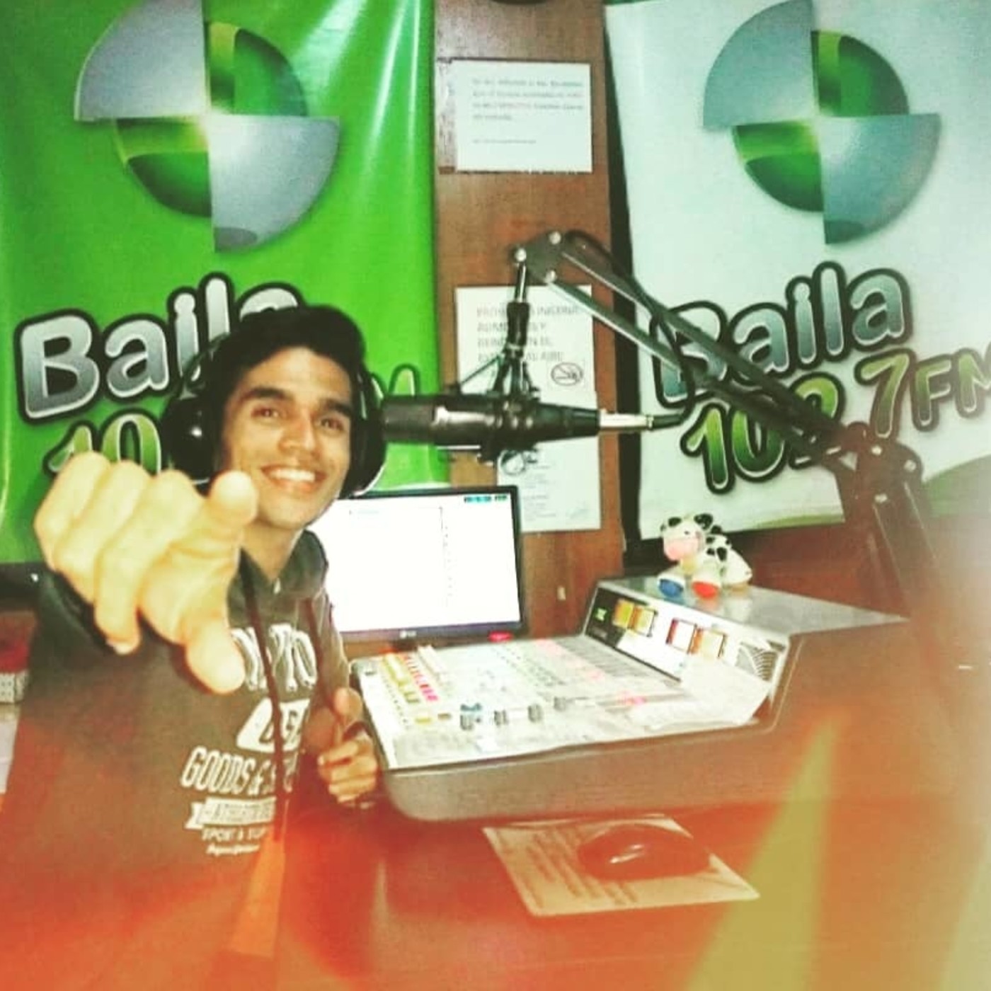 LAS 20 BAILABLES