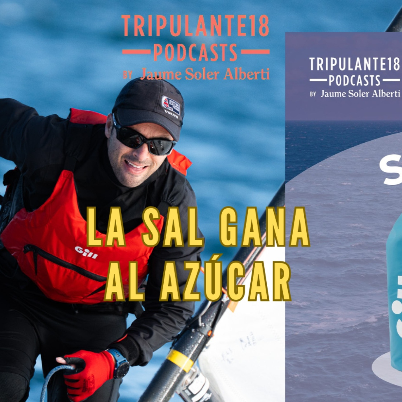 JaumeSoler.net Tripulante18-La Radio Náutica