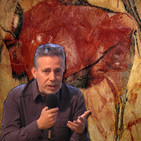 Voces del Misterio ESPECIAL: JESÚS CALLEJO y el enigma de las pinturas rupestres