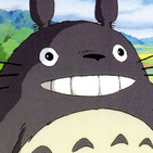 Efecto Tamagotchi 7 - Studio Ghibli (con Marta García Villar)