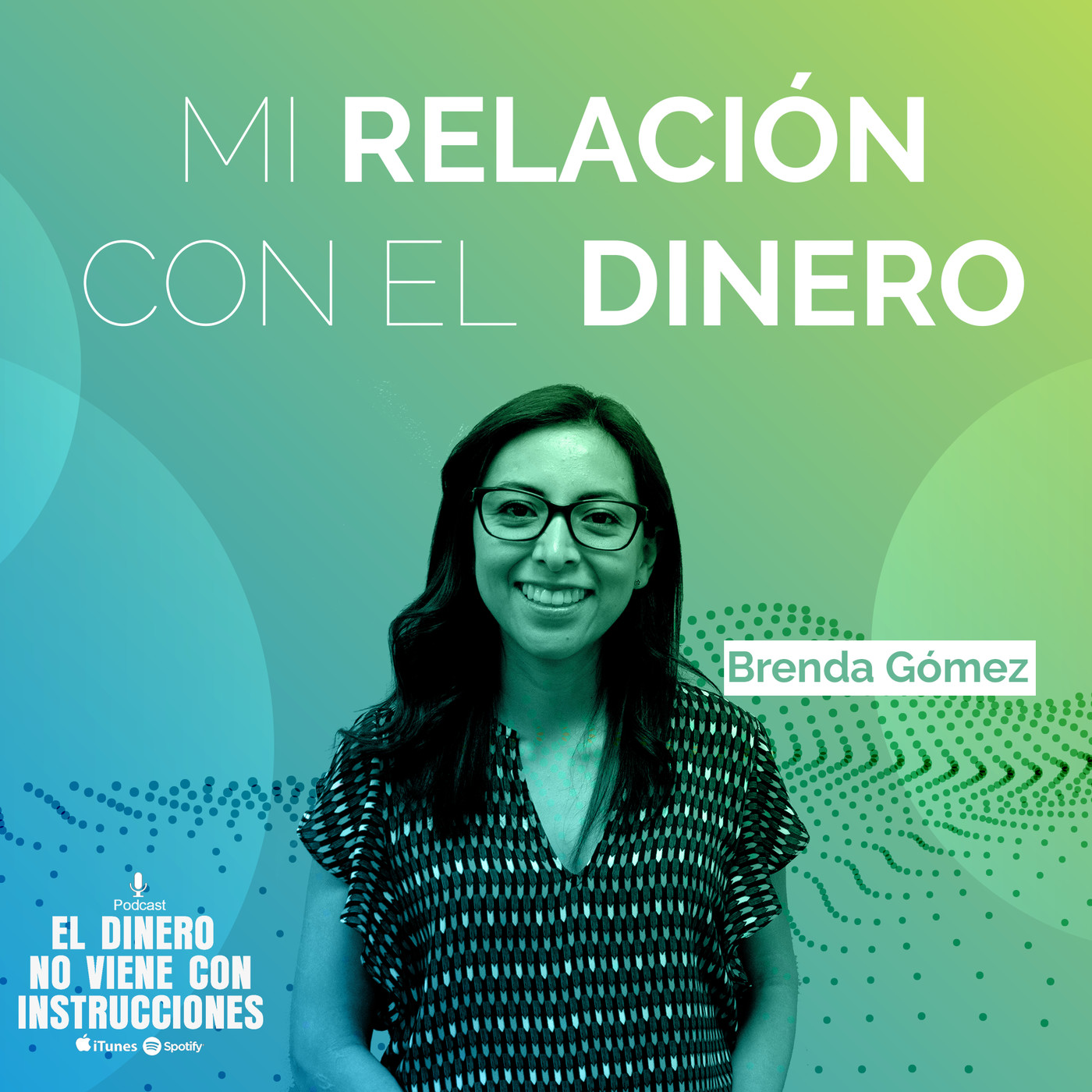 El Dinero No Viene Con Instrucciones