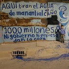 La Innombrable 1: Asamblea General de los Pueblos, Barrios, Colonias y Pedregales de Coyoacán