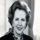 Personas con Historia 45: Margaret Thatcher