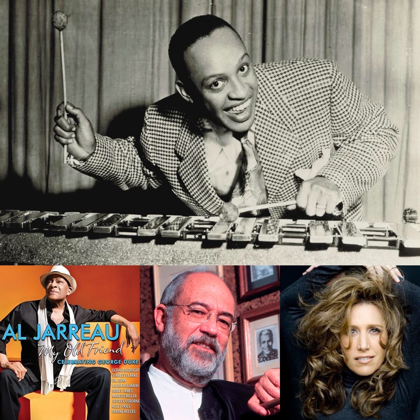 Paginas del Jazz Ed. 25 episode artwork