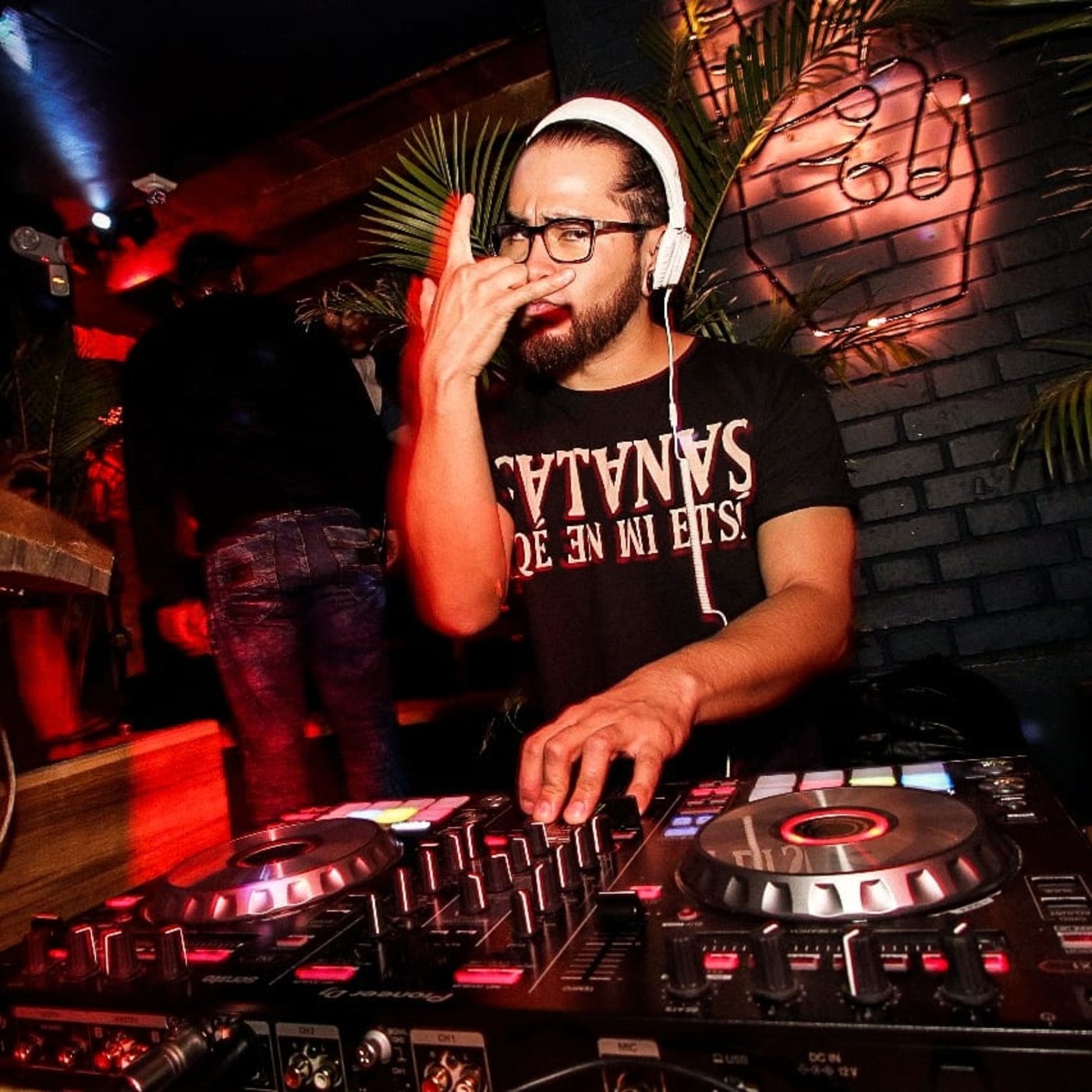 Dj Zamurai PerreoZets