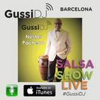 GussiDJ SALSA SHOW LIVE - NESTOR PACHECO Y RETROMBÓN ORQUESTA