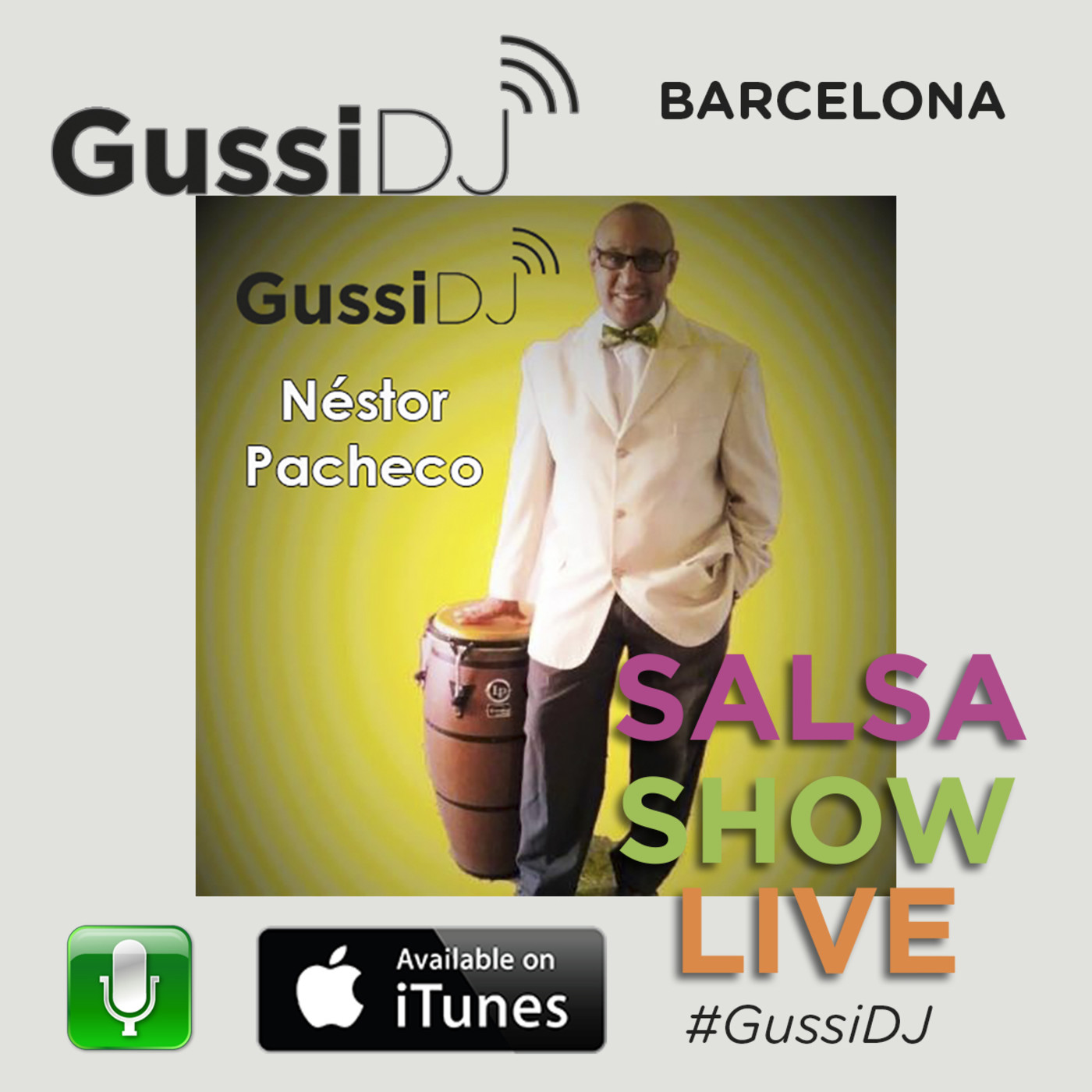 SALSA Y CLAVE... pal bailador que sabe