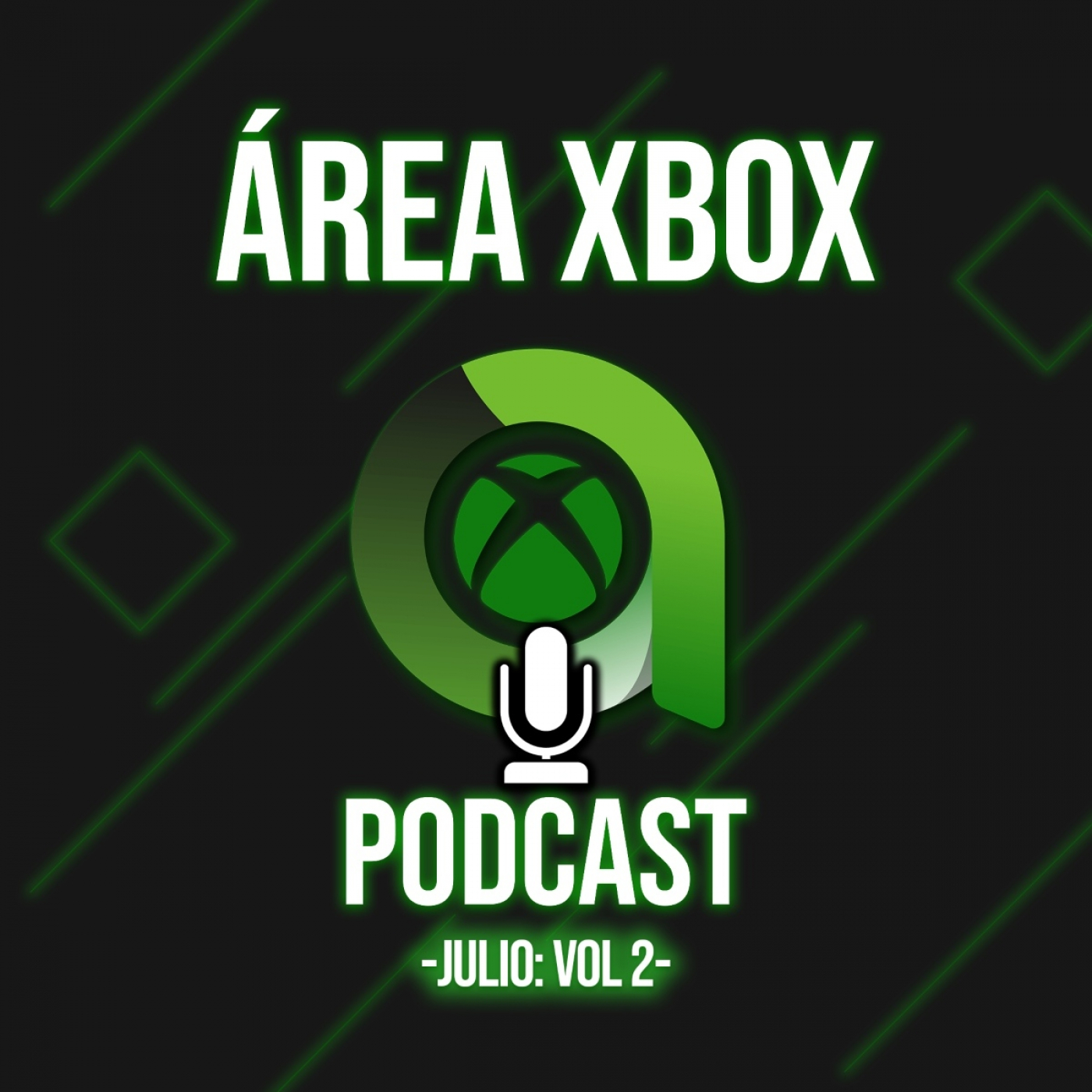 El Podcast de Área Xbox