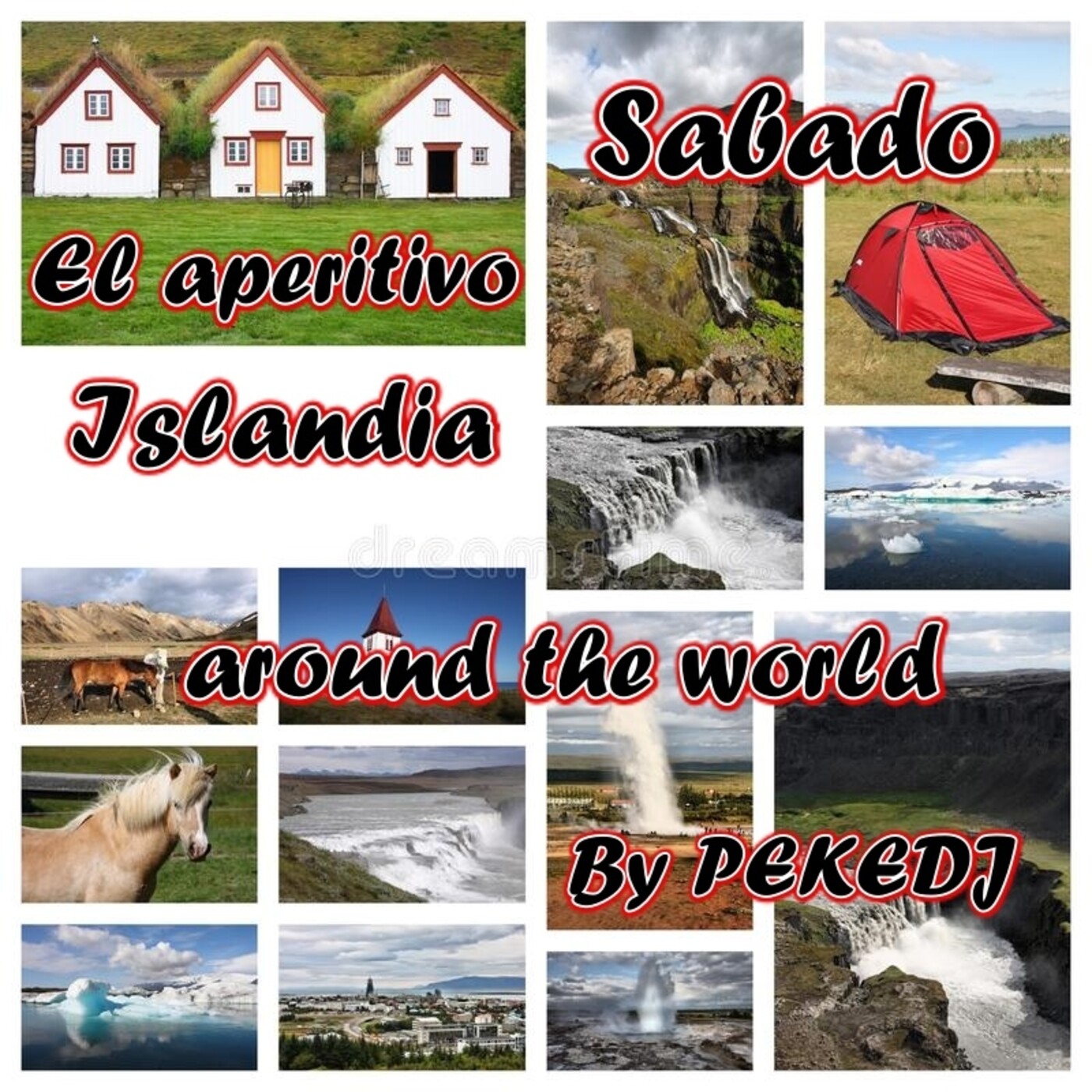 El aperitivo ISLANDIA episode artwork