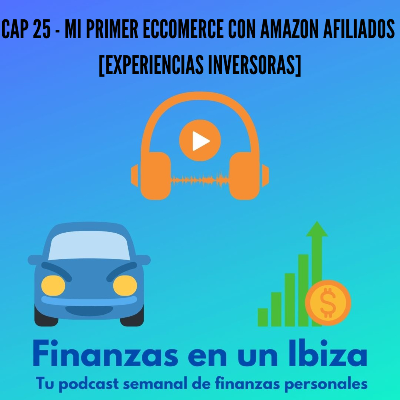 Finanzas en un Ibiza