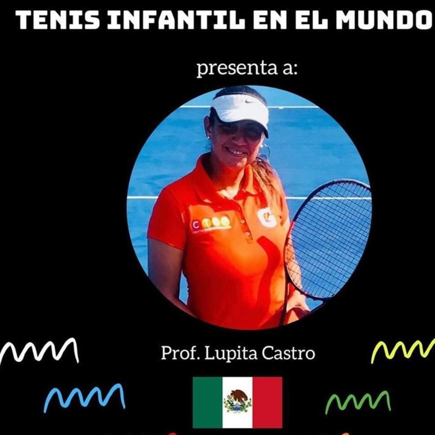 tenis-infantil