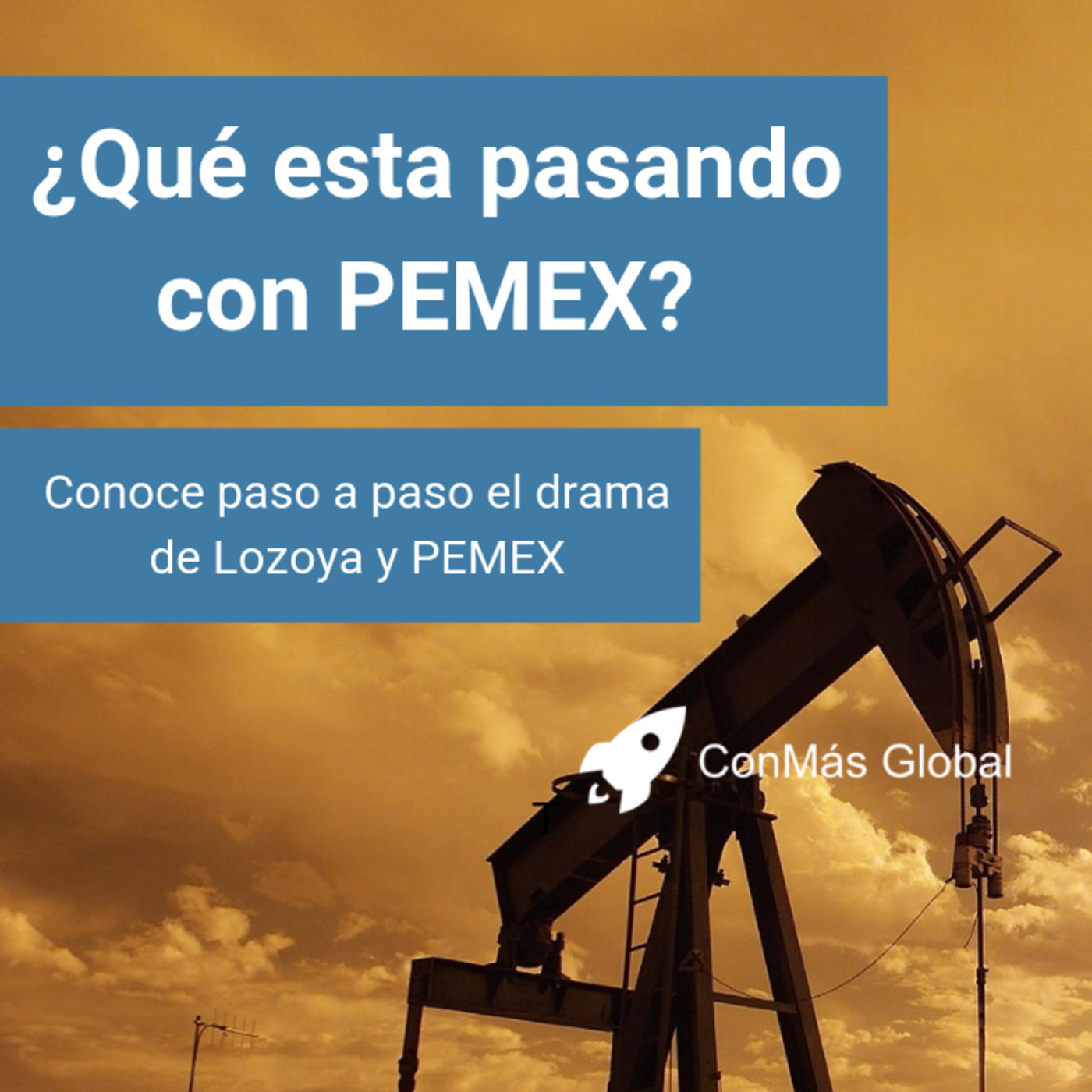 ¿Qué esta pasando con PEMEX?/ Huawei contraataca