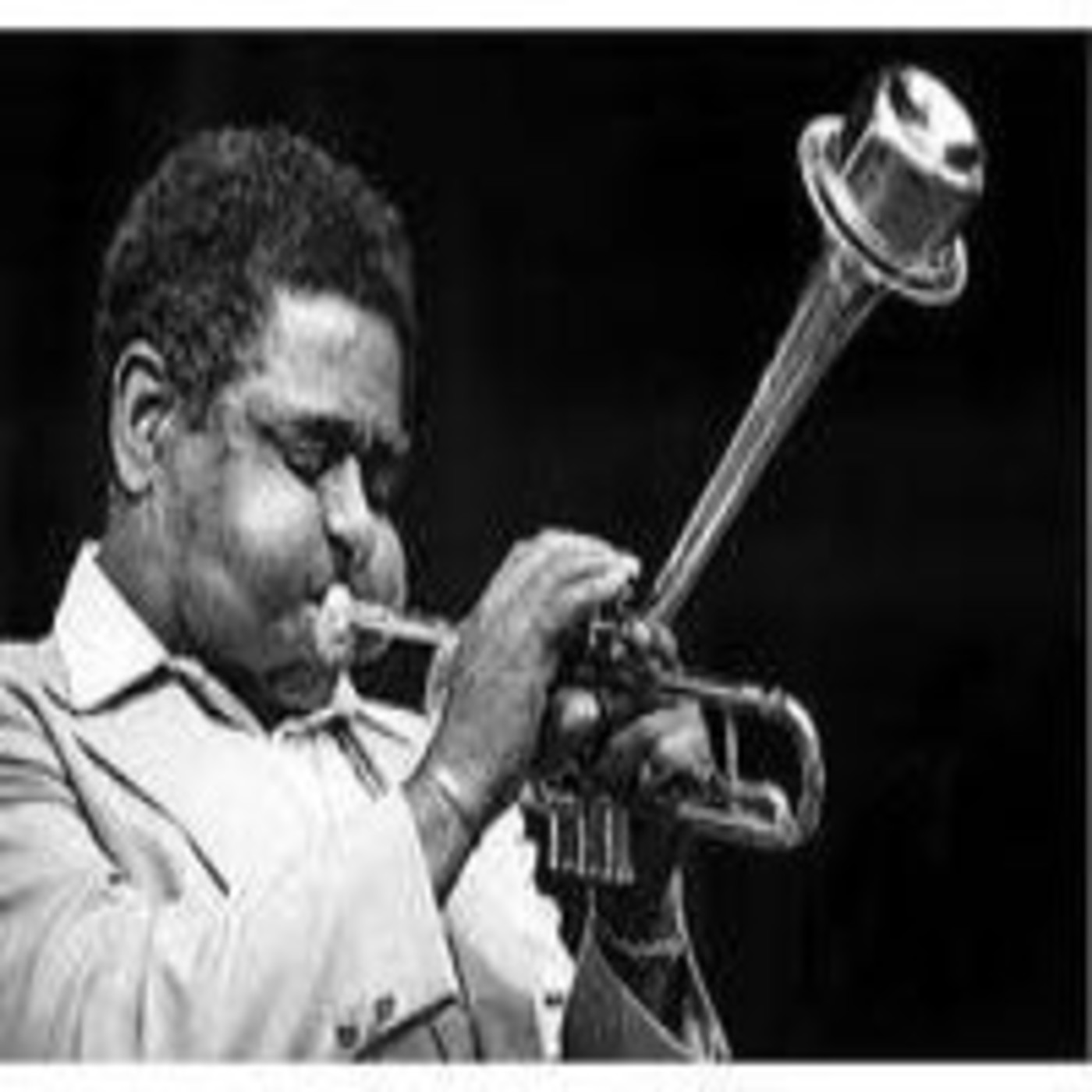 Dizzy Gillespie, Coast To Coast episode artwork