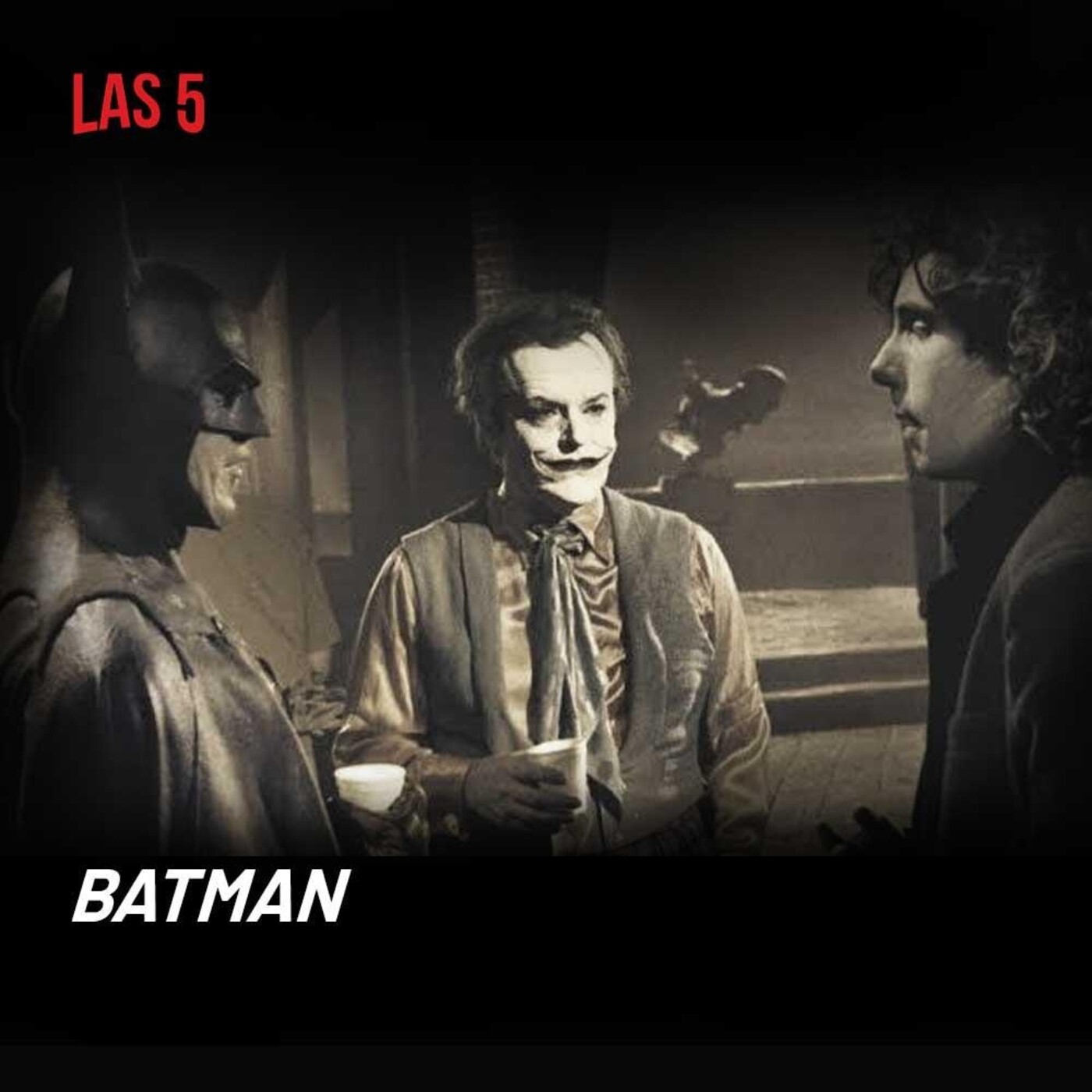 Las Palomeras by Las 5