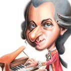 DMCine 54: Cuando Barry "robó" a Mozart.