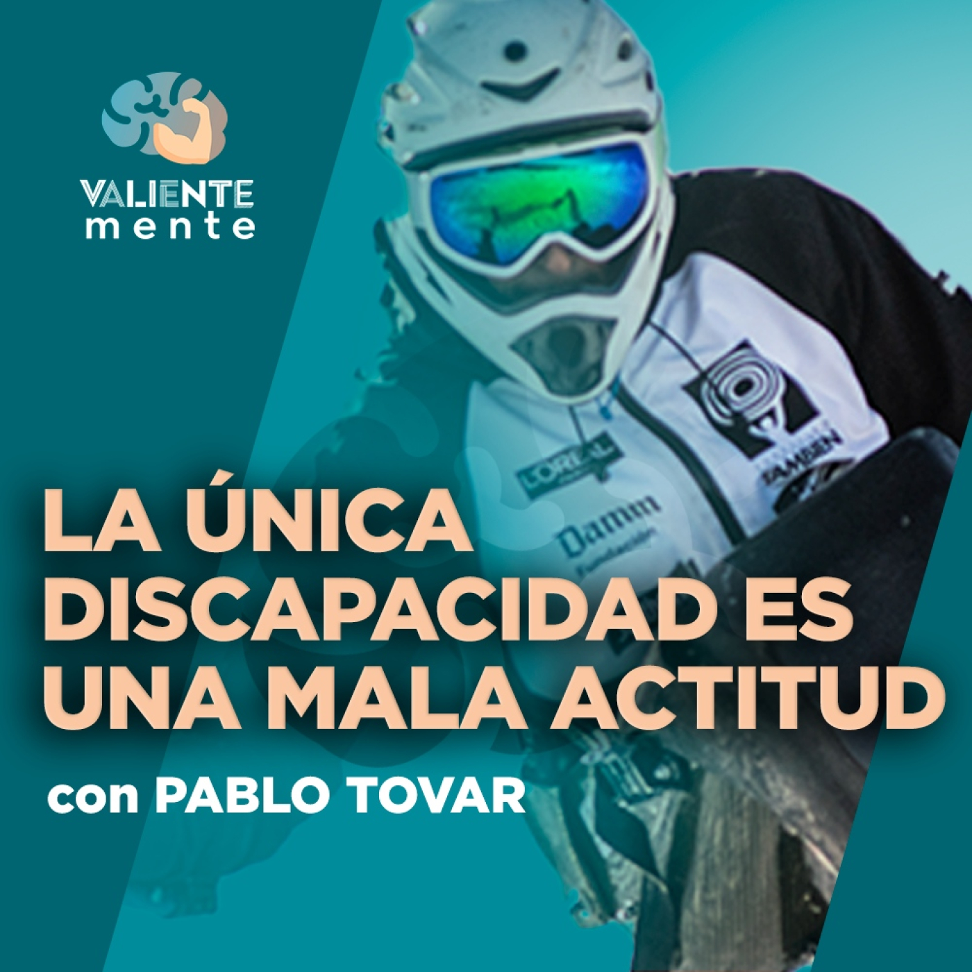 Valientemente
