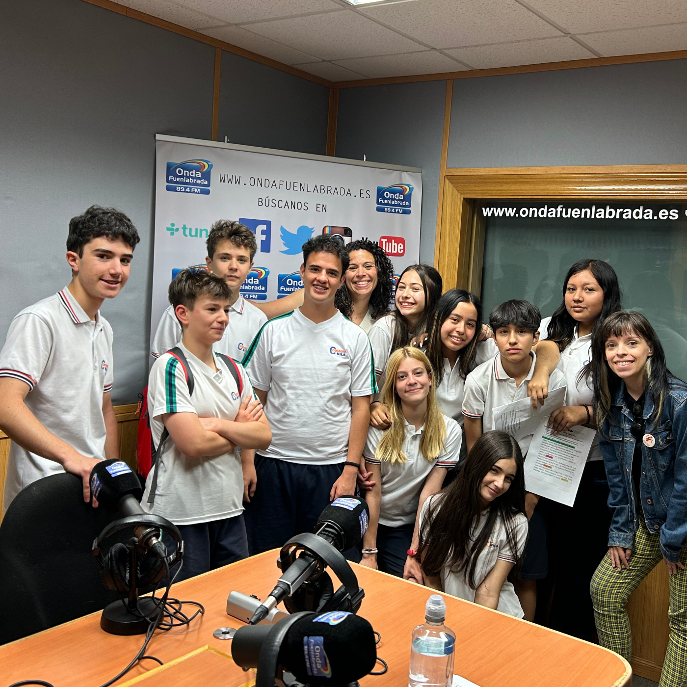 Onda Fuenlabrada