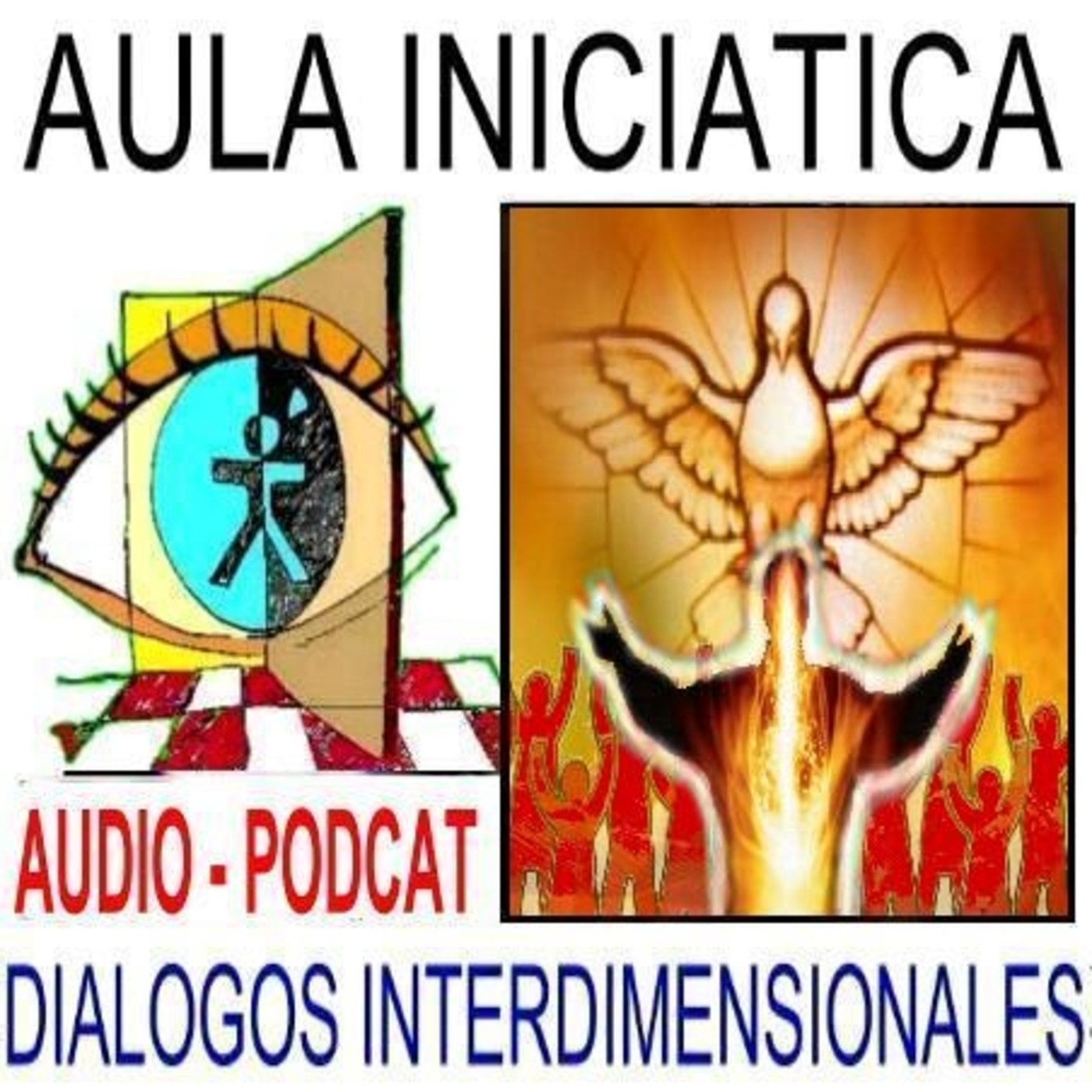 Podcast Aula Iniciatica