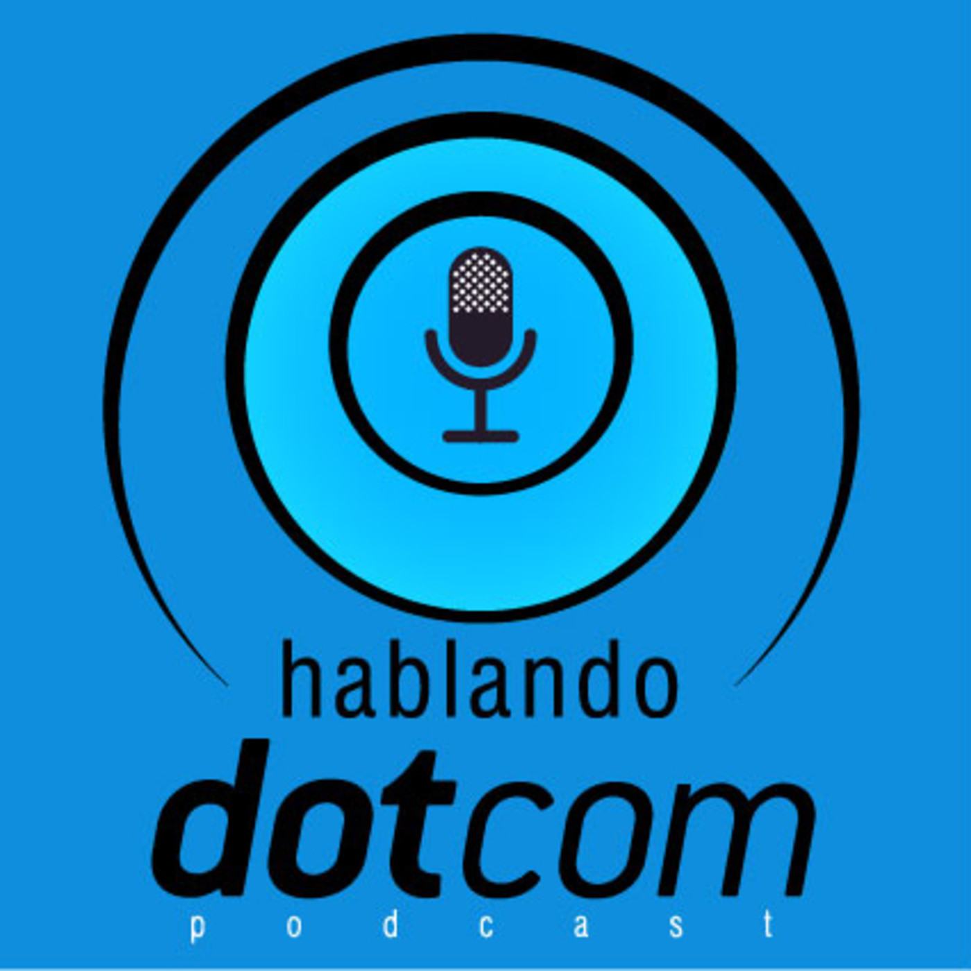 Hablando DotCom