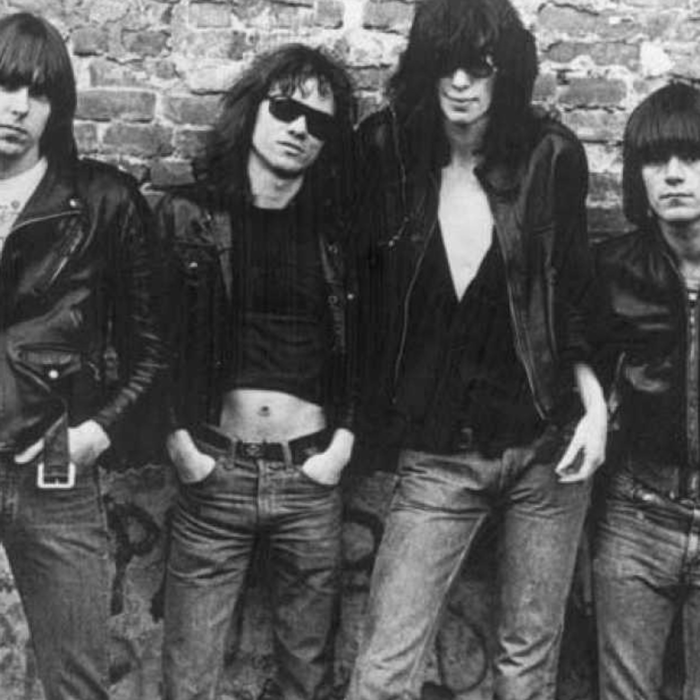 Historia del punk