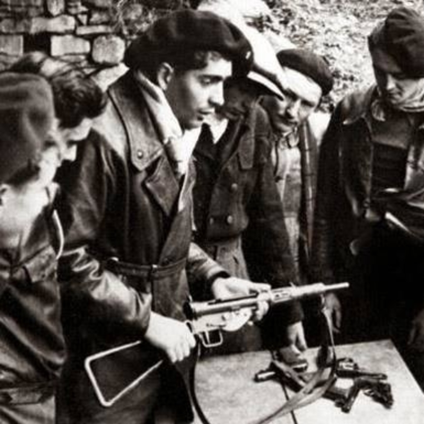 Casus Belli Podcast Historia
