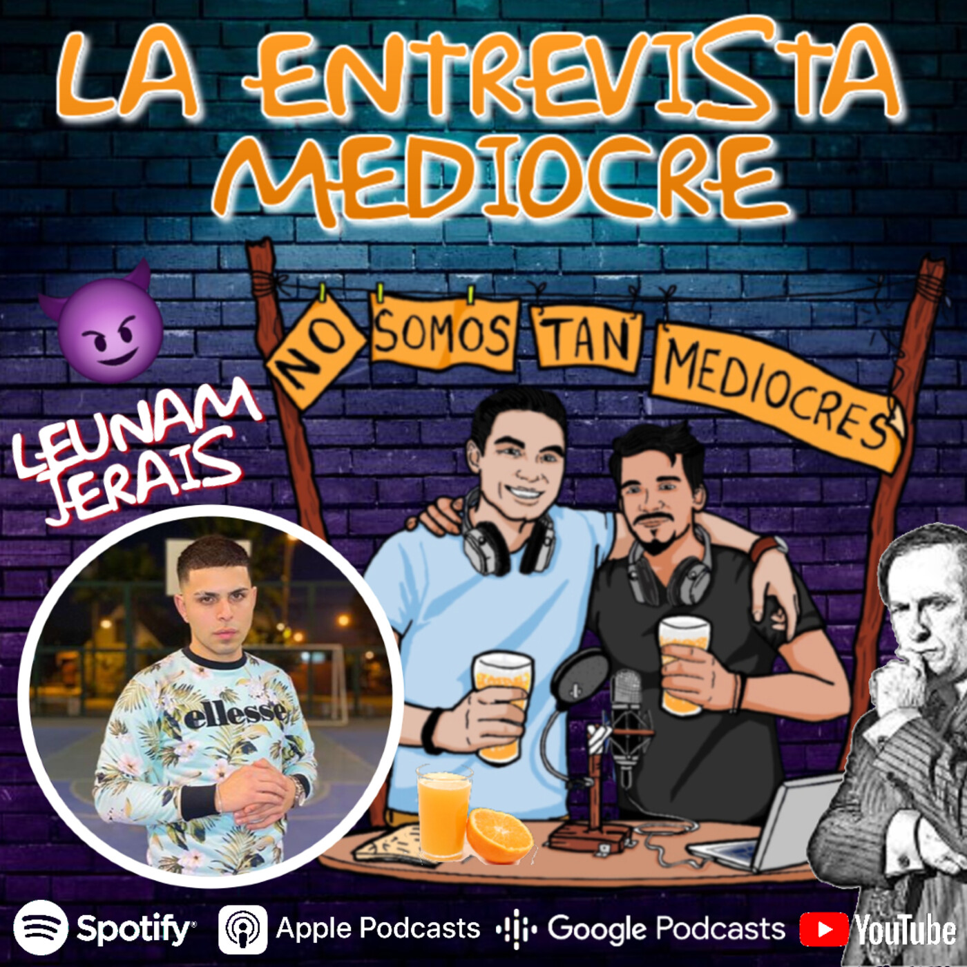 No somos Tan Mediocres