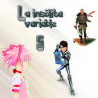 La Insólita variable 5: Madoka, Tollhunters y Ether