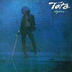 TOTO - St. George and the Dragon (vinyl rip)