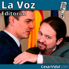 Editorial: La violación despótica de la propiedad - 21/05/20