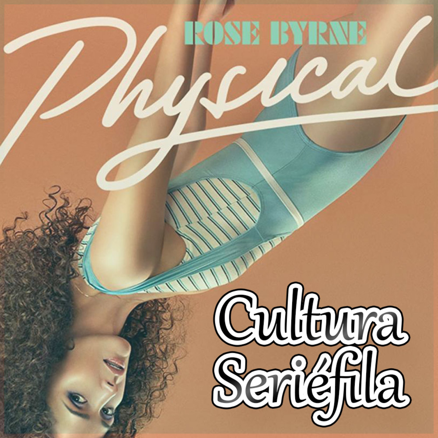 Cultura Seriéfila