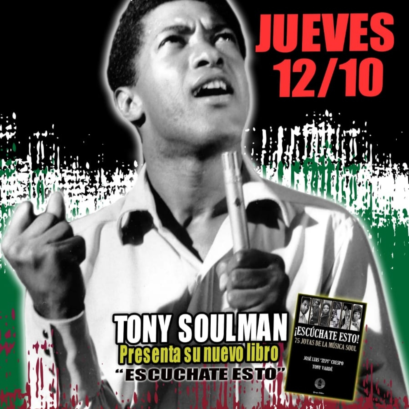Escuchate Esto!