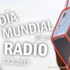 Radio escolar ceip josÉ sÁnchez emisiÓn del 13 de febrero