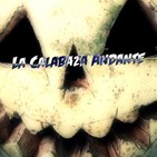 La noche de Halloween en Salamanca.