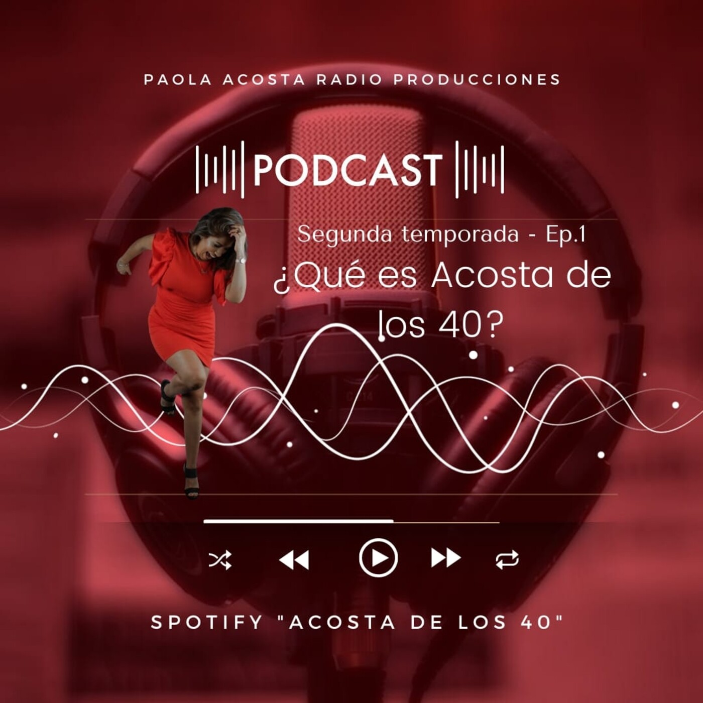 Acosta de los 40